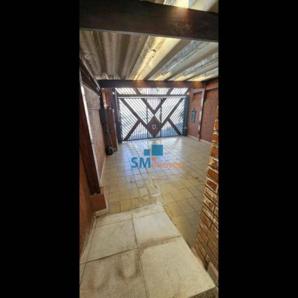 Sobrado com 4 Quartos à Venda, 200 m² em Vila Mariana - São Paulo
