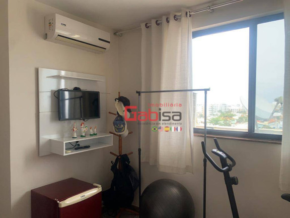 Imagem Cobertura com 3 Quartos à Venda, 130 m² em Braga - Cabo Frio Imagem Cobertura com 3 Quartos à Venda, 130 m² em Braga - Cabo Frio