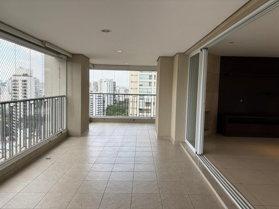 Imagem Imóvel com 4 Quartos à Venda, 223 m² em Campo Belo - São Paulo Imagem Imóvel com 4 Quartos à Venda, 223 m² em Campo Belo - São Paulo