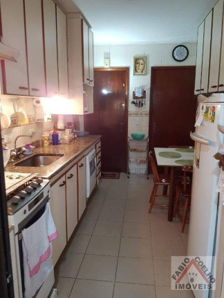 Imagem Apartamento com 2 Quartos à Venda, 97 m² em Jabaquara - São Paulo Imagem Apartamento com 2 Quartos à Venda, 97 m² em Jabaquara - São Paulo