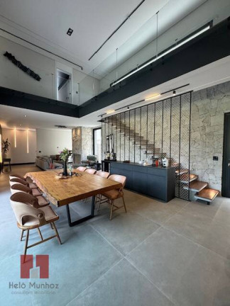 Imagem Casa com 5 Quartos à Venda, 525 m² em Alphaville - Santana De Parnaíba