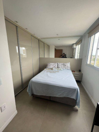 Imagem Apartamento com 1 Quarto à Venda, 42 m² em Cassange - Salvador Imagem Apartamento com 1 Quarto à Venda, 42 m² em Cassange - Salvador