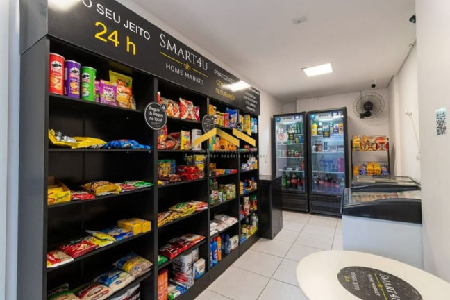 Imagem Apartamento com 2 Quartos à Venda, 65 m² em Jardim Marajoara - São Paulo Imagem Apartamento com 2 Quartos à Venda, 65 m² em Jardim Marajoara - São Paulo