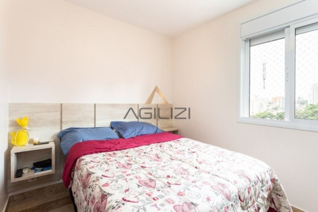 Imagem Apartamento com 2 Quartos à Venda, 67 m² em Vila Pompéia - São Paulo
