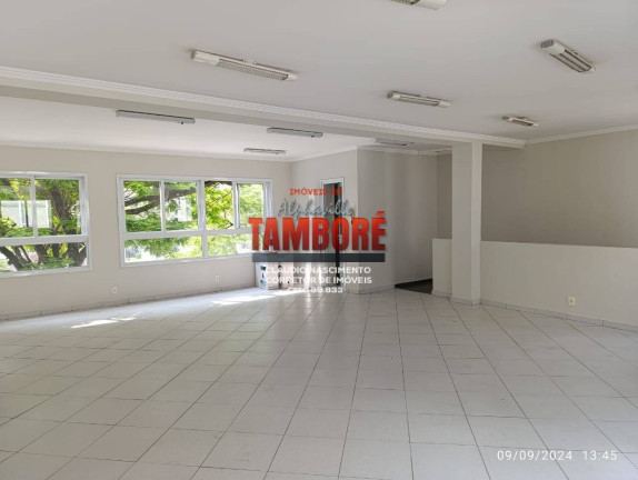 Sala Comercial para Alugar, 74 m² em Condomínio Centro Comercial Alphaville - Barueri