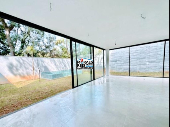 Imagem Casa de Condomínio com 4 Quartos à Venda, 740 m² em Brooklin - São Paulo Imagem Casa de Condomínio com 4 Quartos à Venda, 740 m² em Brooklin - São Paulo