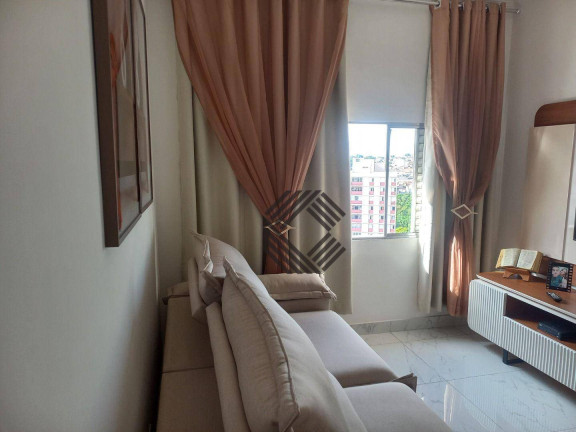 Apartamento com 3 Quartos à Venda, 92 m² em Centro - Sorocaba