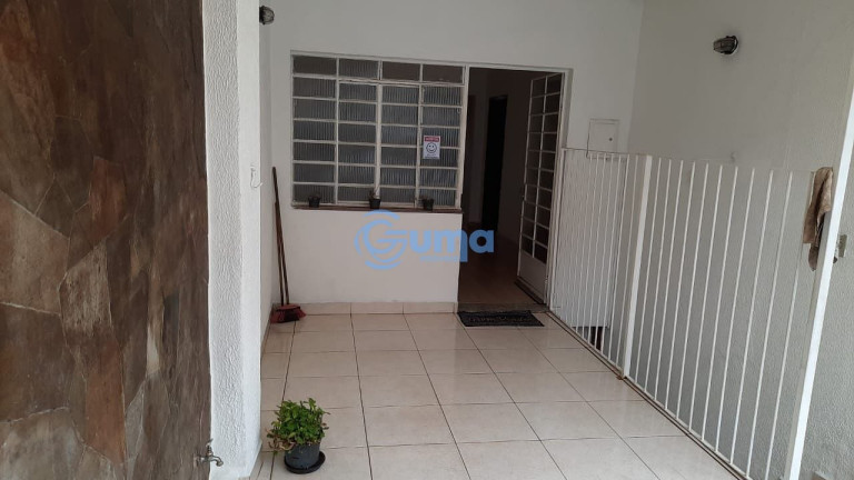 Imagem Casa com 2 Quartos à Venda, 143 m² em Centro - Bragança Paulista Imagem Casa com 2 Quartos à Venda, 143 m² em Centro - Bragança Paulista