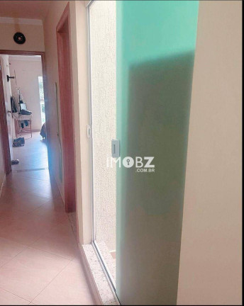 Imagem Imóvel com 3 Quartos à Venda, 118 m² em Jardim Líbano - São Paulo Imagem Imóvel com 3 Quartos à Venda, 118 m² em Jardim Líbano - São Paulo