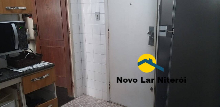 Imagem Apartamento com 2 Quartos à Venda, 80 m² em Icaraí - Niterói