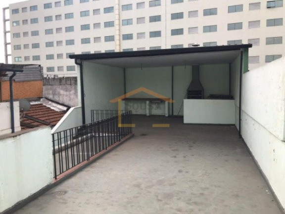 Imagem Sobrado com 3 Quartos à Venda ou Locação, 180 m² em Santana - São Paulo Imagem Sobrado com 3 Quartos à Venda ou Locação, 180 m² em Santana - São Paulo