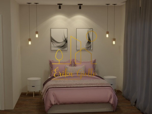 Imagem Casa de Condomínio com 2 Quartos à Venda, 174 m² em Residencial Pecan - Itupeva Imagem Casa de Condomínio com 2 Quartos à Venda, 174 m² em Residencial Pecan - Itupeva