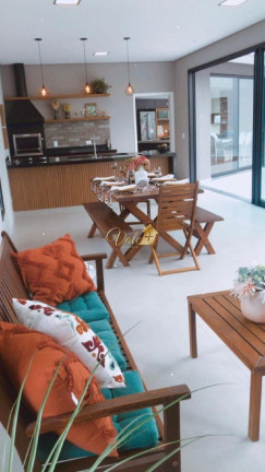 Imagem Casa com 4 Quartos à Venda, 374 m² em Condomínio Residencial Colinas Do Paratehy - São José Dos Campos Imagem Casa com 4 Quartos à Venda, 374 m² em Condomínio Residencial Colinas Do Paratehy - São José Dos Campos