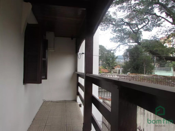 Imagem Casa com 3 Quartos à Venda, 162 m² em Intercap - Porto Alegre Imagem Casa com 3 Quartos à Venda, 162 m² em Intercap - Porto Alegre