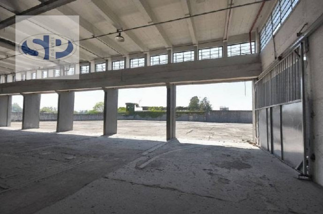 Imagem Imóvel Comercial para Alugar, 1.361 m² em Jaguaré - São Paulo Imagem Imóvel Comercial para Alugar, 1.361 m² em Jaguaré - São Paulo