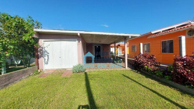 Imagem Casa com 3 Quartos à Venda, 225 m² em Centro - Balneário Pinhal Imagem Casa com 3 Quartos à Venda, 225 m² em Centro - Balneário Pinhal