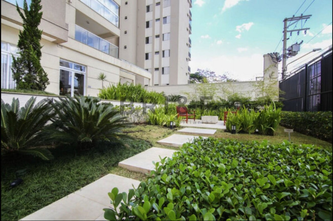 Imagem Apartamento com 1 Quarto à Venda, 36 m² em Campo Belo - São Paulo Imagem Apartamento com 1 Quarto à Venda, 36 m² em Campo Belo - São Paulo