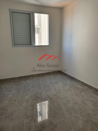 Imagem Apartamento com 2 Quartos à Venda, 57 m² em Vila Real - Hortolândia Imagem Apartamento com 2 Quartos à Venda, 57 m² em Vila Real - Hortolândia