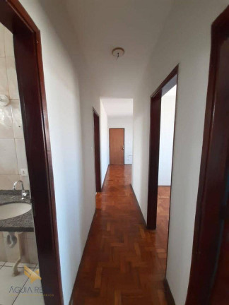 Imagem Apartamento com 3 Quartos à Venda, 90 m² em Centro - Campo Grande Imagem Apartamento com 3 Quartos à Venda, 90 m² em Centro - Campo Grande
