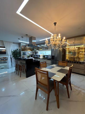 Imagem Casa com 3 Quartos à Venda, 200 m² em Colina De Laranjeiras - Serra