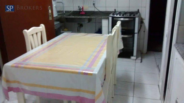 Imagem Apartamento com 3 Quartos à Venda, 123 m² em Centro - Campinas
