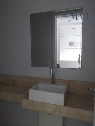 Imagem Apartamento com 4 Quartos para Alugar, 131 m² em Marapé - Santos Imagem Apartamento com 4 Quartos para Alugar, 131 m² em Marapé - Santos