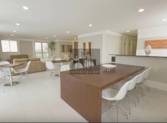 Imagem Apartamento com 3 Quartos à Venda, 72 m² em Tamboré - Barueri