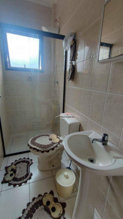 Imagem Apartamento com 1 Quarto à Venda, 43 m² em Canto Do Forte - Praia Grande