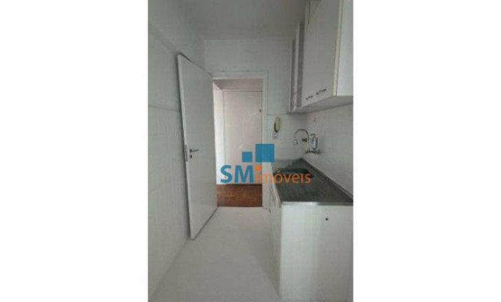 Imagem Apartamento com 1 Quarto para Alugar, 40 m² em Itaim Bibi - São Paulo Imagem Apartamento com 1 Quarto para Alugar, 40 m² em Itaim Bibi - São Paulo