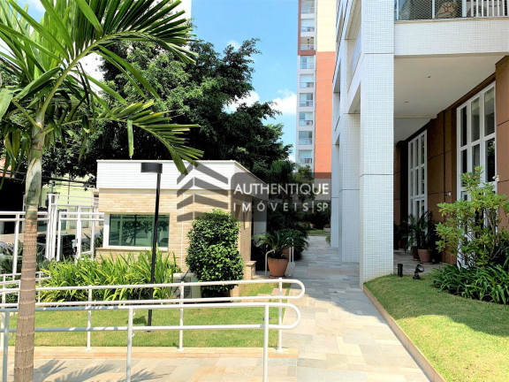 Imagem Apartamento com 2 Quartos à Venda, 91 m² em Vila Romana - São Paulo