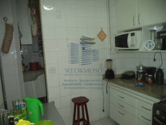 Imagem Apartamento com 3 Quartos à Venda, 115 m² em Leme - Rio De Janeiro
