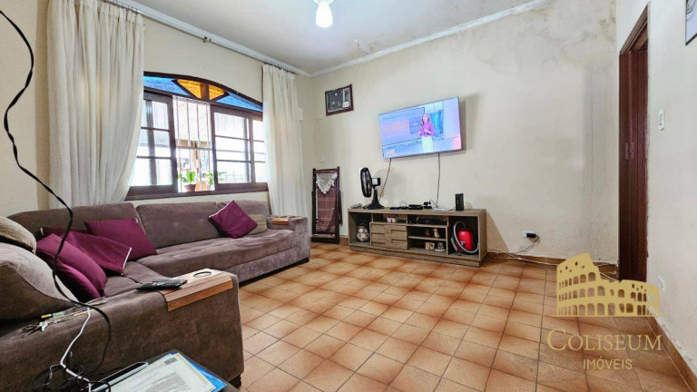 Imagem Casa com 2 Quartos à Venda, 108 m² em Tupi - Praia Grande Imagem Casa com 2 Quartos à Venda, 108 m² em Tupi - Praia Grande