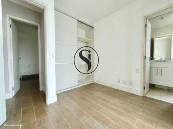 Imagem Apartamento com 2 Quartos para Alugar, 100 m² em Itaim Bibi - São Paulo