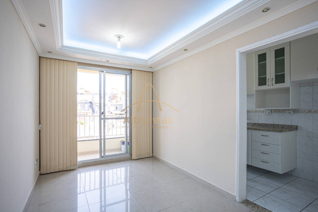 Imagem Apartamento com 2 Quartos para Alugar, 55 m² em Bussocaba - Osasco Imagem Apartamento com 2 Quartos para Alugar, 55 m² em Bussocaba - Osasco