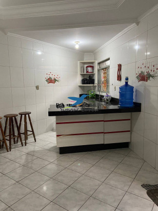 Imagem Casa com 2 Quartos à Venda, 127 m² em Jardim Torrão De Ouro - São José Dos Campos