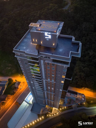 Imagem Apartamento com 3 Quartos à Venda, 134 m² em Centro - Penha Imagem Apartamento com 3 Quartos à Venda, 134 m² em Centro - Penha