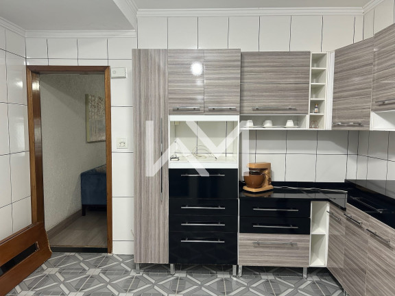 Imagem Sobrado com 2 Quartos à Venda, 134 m² em Jardim Toscana - Guarulhos Imagem Sobrado com 2 Quartos à Venda, 134 m² em Jardim Toscana - Guarulhos