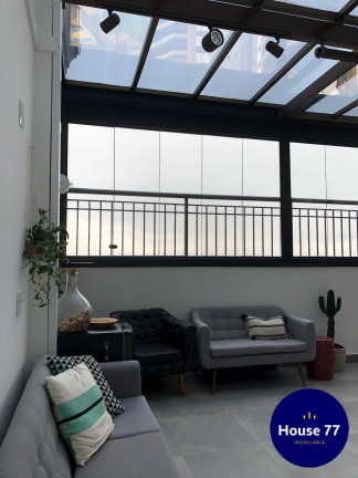 Imagem Apartamento com 3 Quartos à Venda, 104 m² em Vila Andrade - São Paulo Imagem Apartamento com 3 Quartos à Venda, 104 m² em Vila Andrade - São Paulo