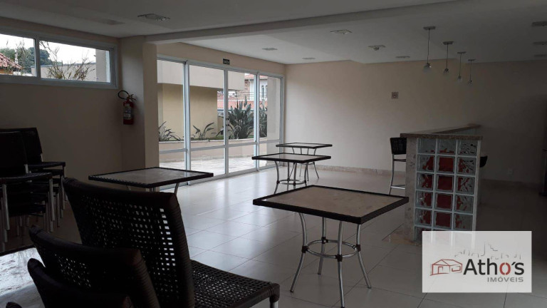 Imagem Apartamento com 4 Quartos à Venda, 201 m² em Edifício Raquel - Indaiatuba Imagem Apartamento com 4 Quartos à Venda, 201 m² em Edifício Raquel - Indaiatuba