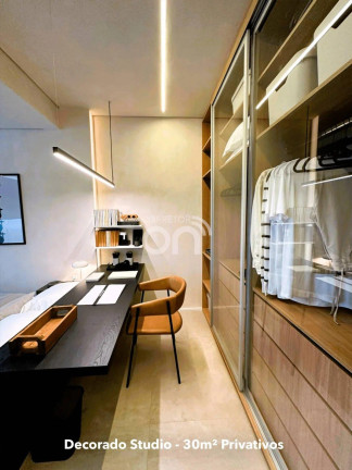 Imagem Apartamento à Venda, 32 m²