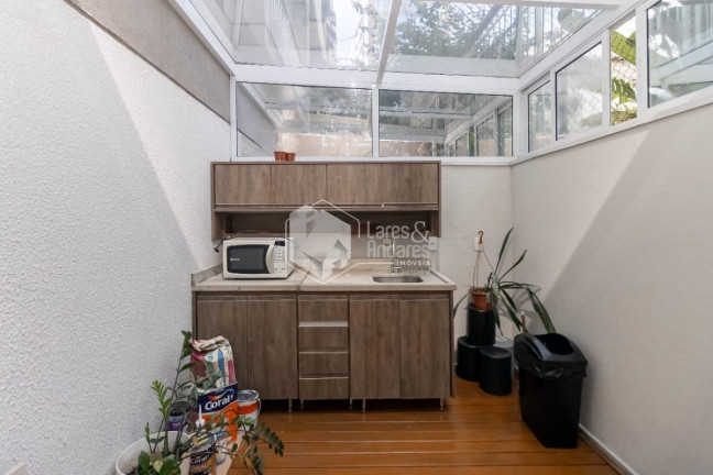 Imagem Sala Comercial à Venda, 76 m² em Jardim Paulista - São Paulo
