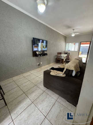 Imagem Casa com 3 Quartos à Venda, 96 m² em Jose Said Sobrinho - Bonfim Paulista - Ribeirão Preto Imagem Casa com 3 Quartos à Venda, 96 m² em Jose Said Sobrinho - Bonfim Paulista - Ribeirão Preto