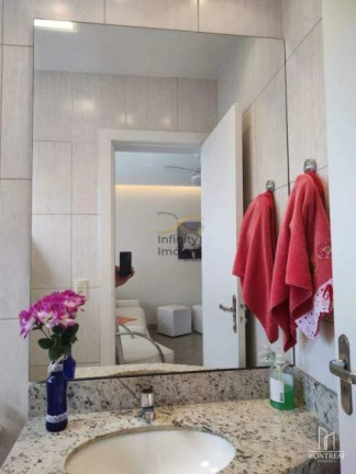 Imagem Cobertura com 4 Quartos à Venda, 215 m² em Castelo - Belo Horizonte Imagem Cobertura com 4 Quartos à Venda, 215 m² em Castelo - Belo Horizonte