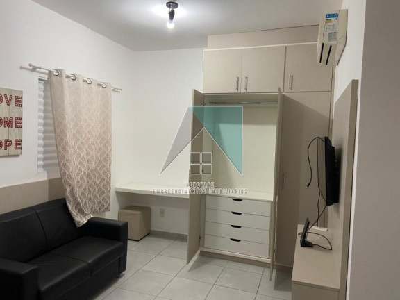 Imagem Kitnet com 1 Quarto à Venda, 30 m² em Vila Amélia - Ribeirão Preto