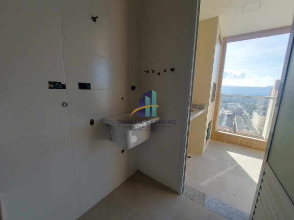 Imagem Apartamento com 1 Quarto à Venda, 136 m² em Aviação - Praia Grande