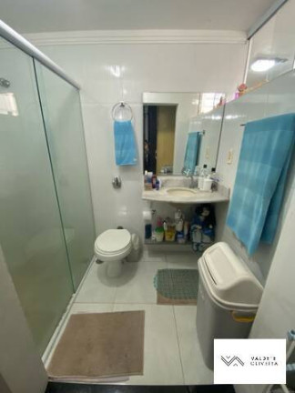 Imagem Apartamento com 3 Quartos à Venda, 94 m² em Centro - São José Dos Campos Imagem Apartamento com 3 Quartos à Venda, 94 m² em Centro - São José Dos Campos