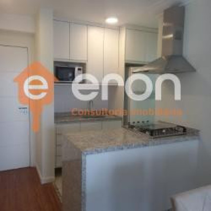 Imagem Apartamento com 2 Quartos à Venda, 51 m²