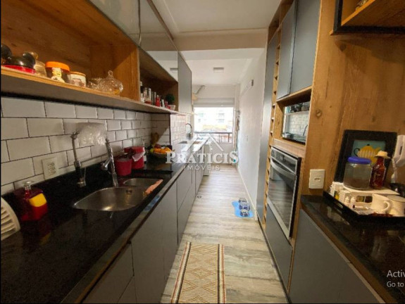 Imagem Apartamento com 2 Quartos à Venda, 115 m² em Ipiranga - São Paulo