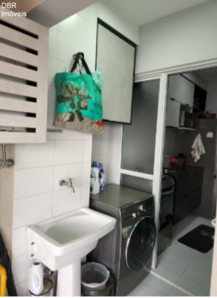 Imagem Apartamento com 2 Quartos à Venda, 69 m² em Tatuapé - São Paulo