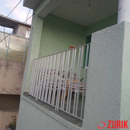 Imagem Casa com 2 Quartos à Venda, 125 m² em àgua Fria - São Paulo